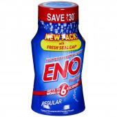 Eno Fruit Salt Regular 100g